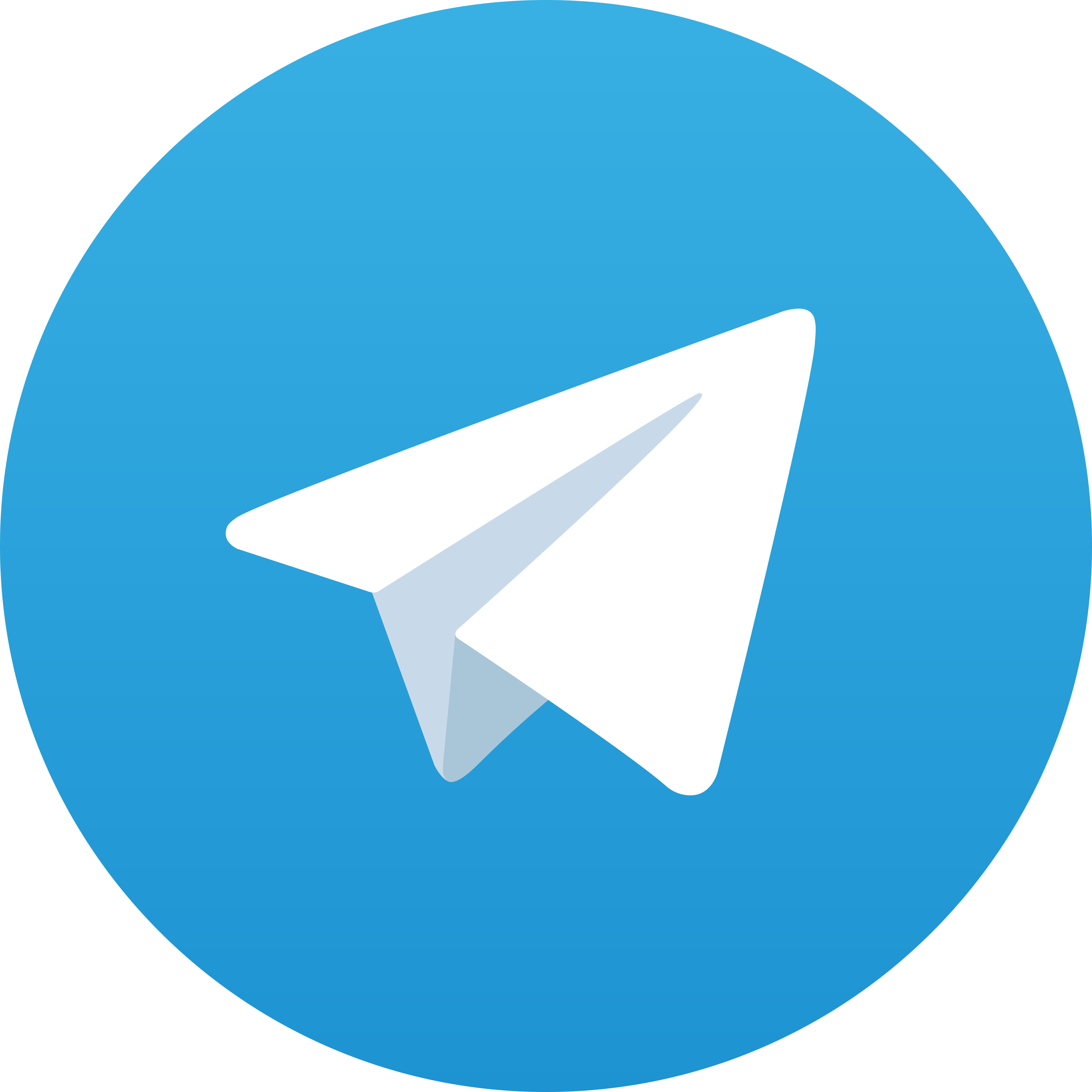 Telegram FAFA169